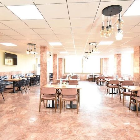 Alexandria Troas Termal Hotel 차나칼레 외부 사진