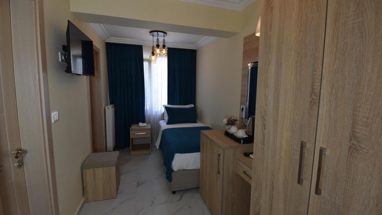 Alexandria Troas Termal Hotel 차나칼레 외부 사진
